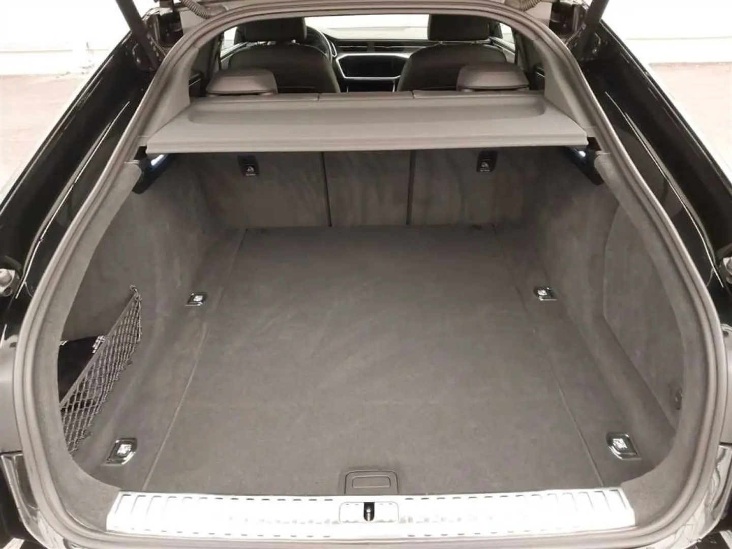 A7 Sportback 45 2.0 TFSI S line S-tronic Pano