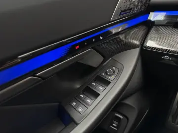 BMW M5 Limuzina DA Prof PA Prof B&W 22