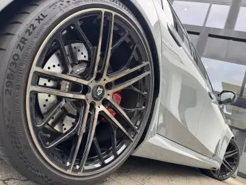 BMW M5 Limuzina DA Prof PA Prof B&W 22