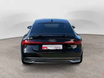A7 45 TDI qu. S-tronic Matrix Leder Head_up 20Z