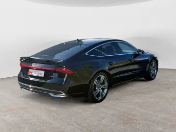 A7 45 TDI qu. S-tronic Matrix Leder Head_up 20Z