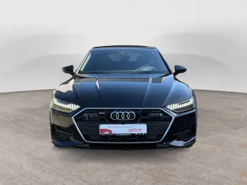 A7 45 TDI qu. S-tronic Matrix Leder Head_up 20Z