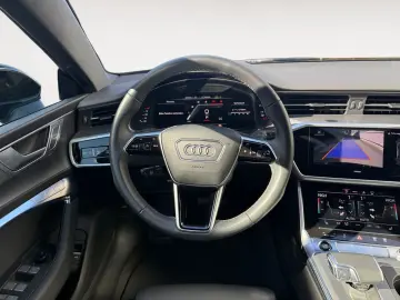 A7 45 TDI qu. S-tronic Matrix Leder Head_up 20Z
