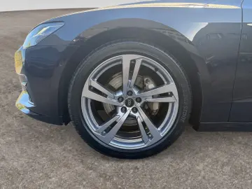 A7 45 TDI qu. S-tronic Matrix Leder Head_up 20Z