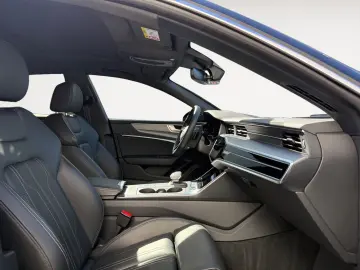 A7 45 TDI qu. S-tronic Matrix Leder Head_up 20Z