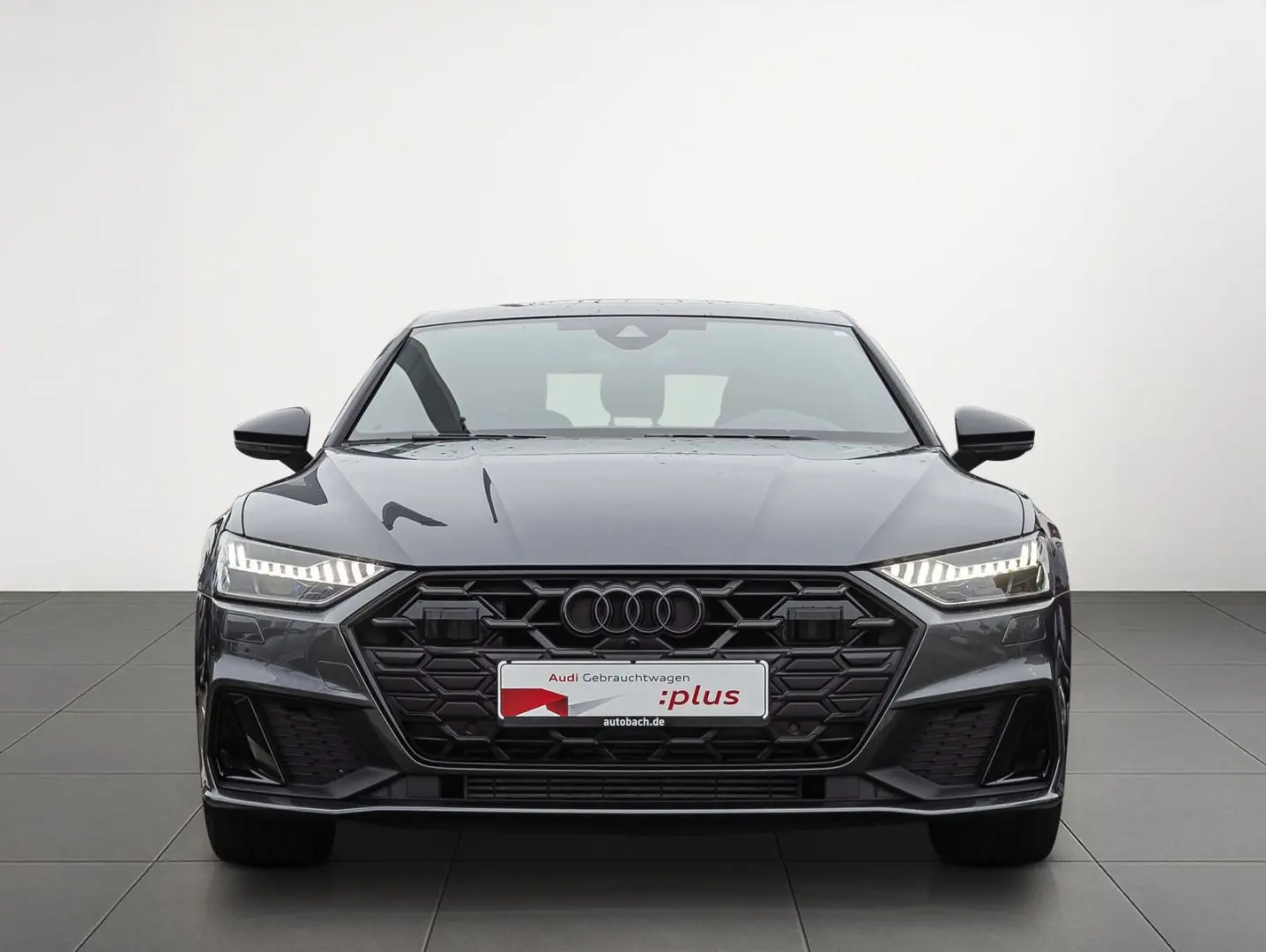 A7 Sportback S line 45TFSI Navi Matrix B&O Pano