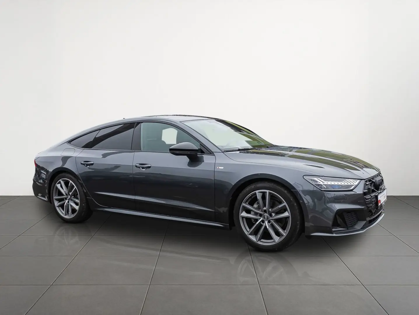 A7 Sportback S line 45TFSI Navi Matrix B&O Pano