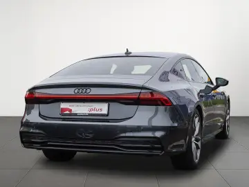 A7 Sportback S line 45TFSI Navi Matrix B&O Pano