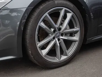 A7 Sportback S line 45TFSI Navi Matrix B&O Pano