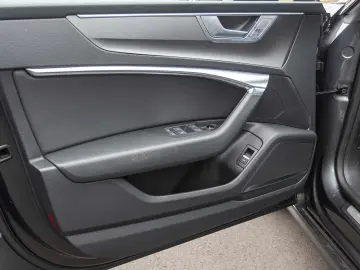A7 Sportback S line 45TFSI Navi Matrix B&O Pano