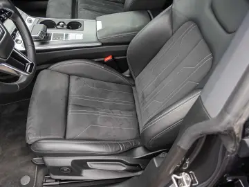 A7 Sportback S line 45TFSI Navi Matrix B&O Pano