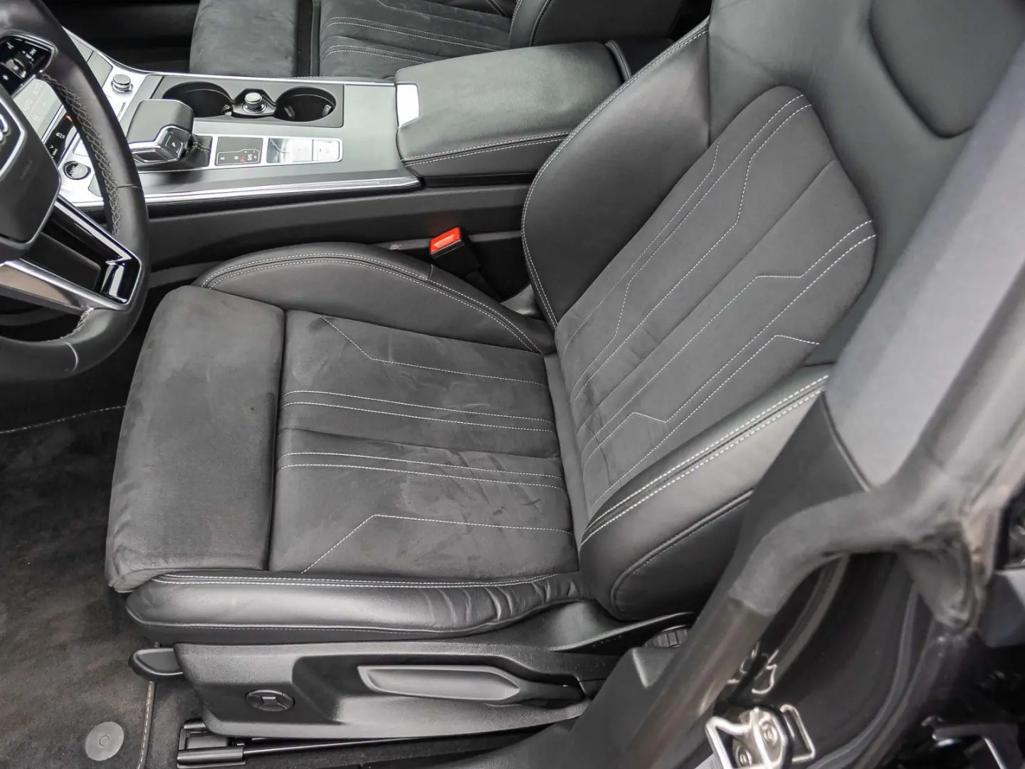 A7 Sportback S line 45TFSI Navi Matrix B&O Pano