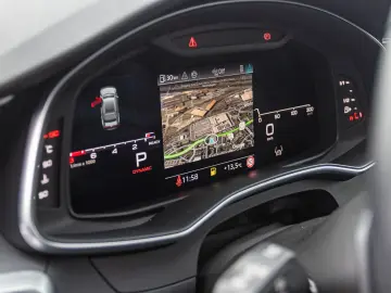 A7 Sportback S line 45TFSI Navi Matrix B&O Pano