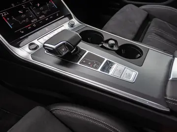 A7 Sportback S line 45TFSI Navi Matrix B&O Pano