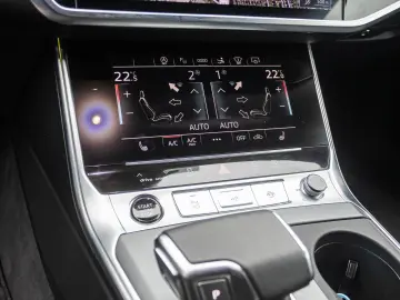 A7 Sportback S line 45TFSI Navi Matrix B&O Pano