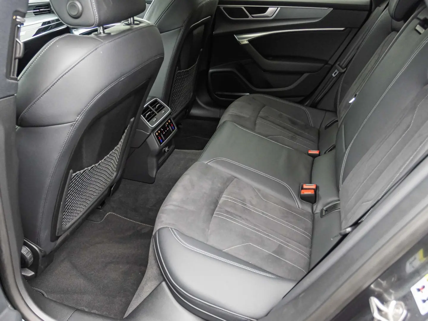 A7 Sportback S line 45TFSI Navi Matrix B&O Pano