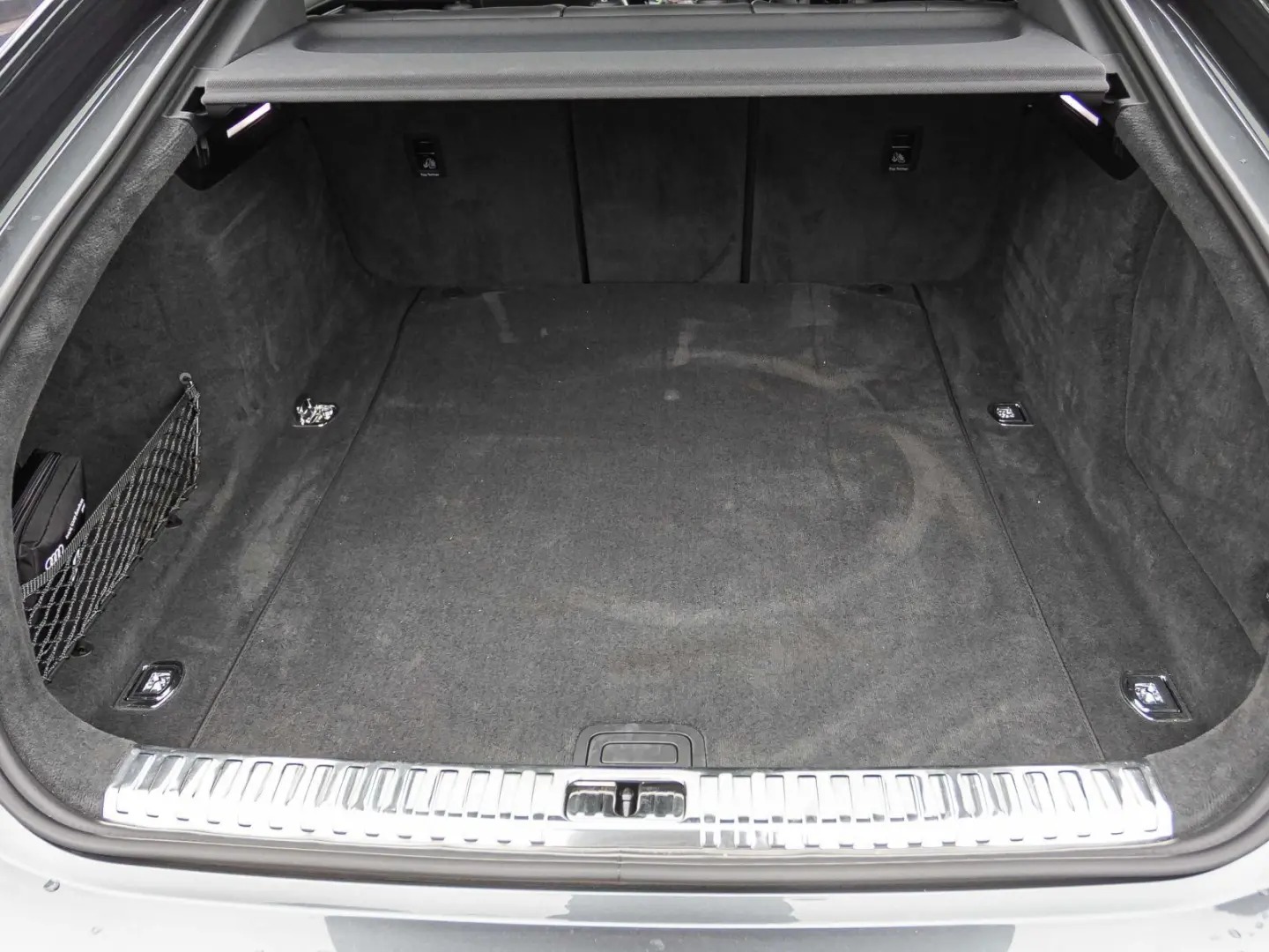 A7 Sportback S line 45TFSI Navi Matrix B&O Pano