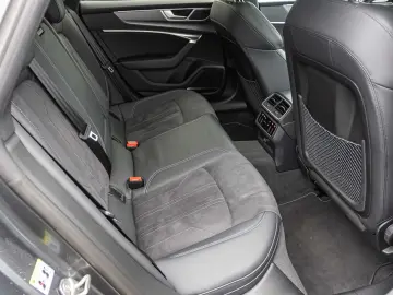 A7 Sportback S line 45TFSI Navi Matrix B&O Pano