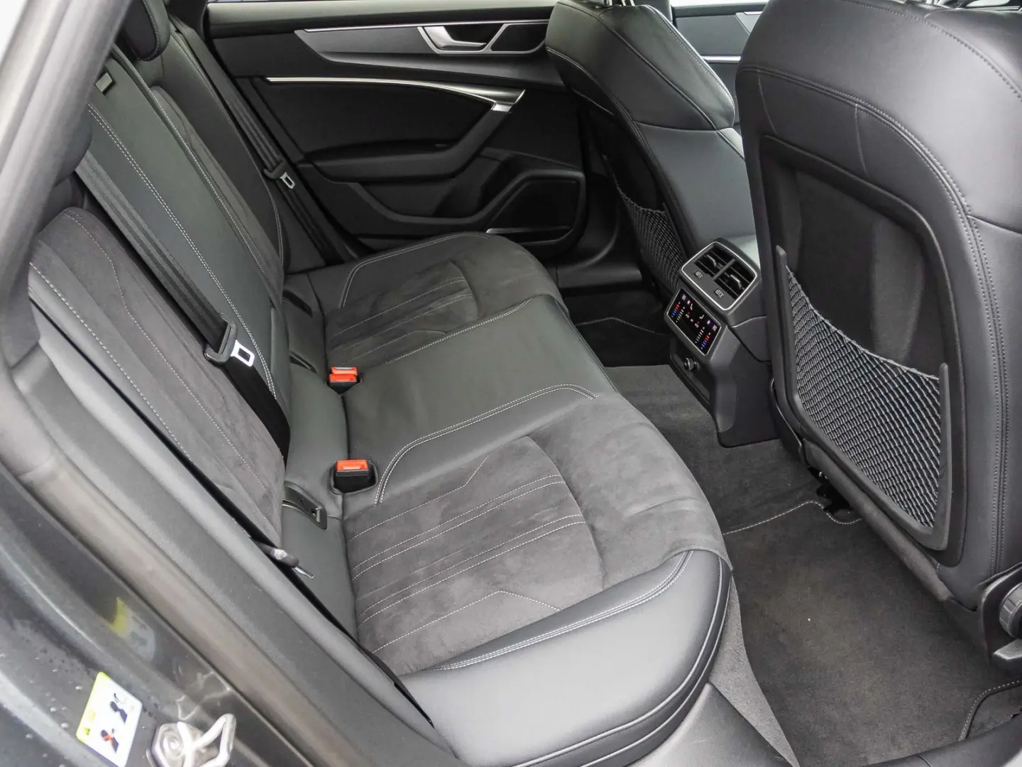 A7 Sportback S line 45TFSI Navi Matrix B&O Pano