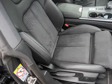 A7 Sportback S line 45TFSI Navi Matrix B&O Pano
