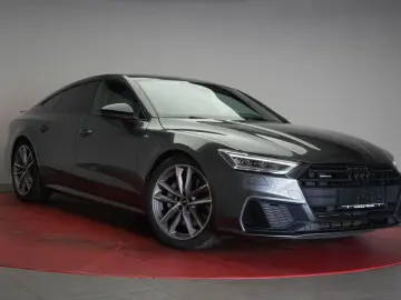 A7 50 TFSIe S-Line S tronic Navi Temp Virtual La