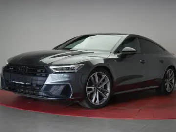 A7 50 TFSIe S-Line S tronic Navi Temp Virtual La