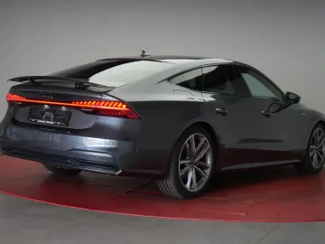 A7 50 TFSIe S-Line S tronic Navi Temp Virtual La