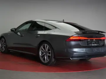 A7 50 TFSIe S-Line S tronic Navi Temp Virtual La