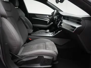 A7 50 TFSIe S-Line S tronic Navi Temp Virtual La