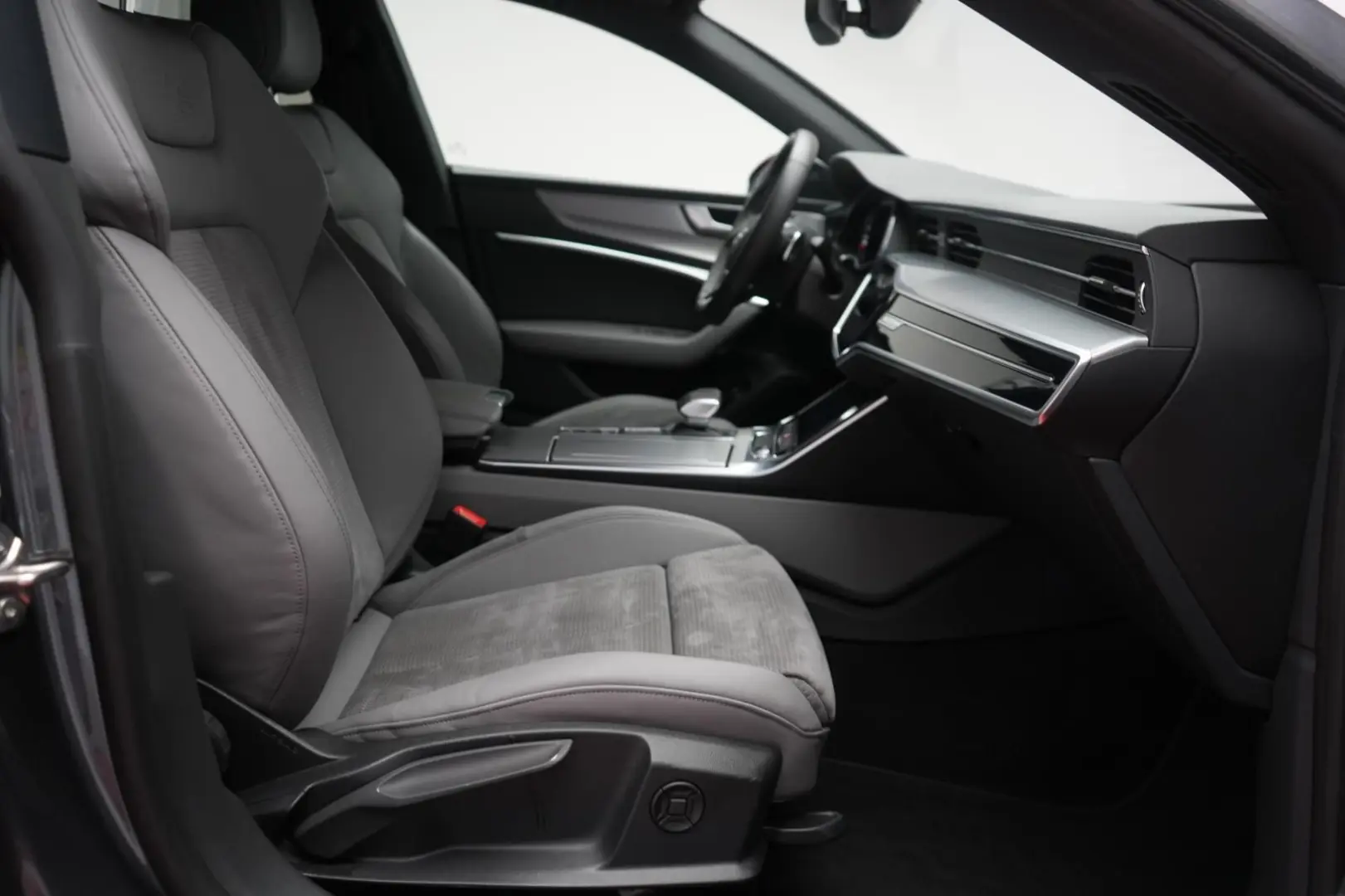 A7 50 TFSIe S-Line S tronic Navi Temp Virtual La