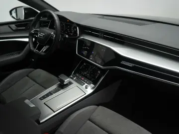 A7 50 TFSIe S-Line S tronic Navi Temp Virtual La