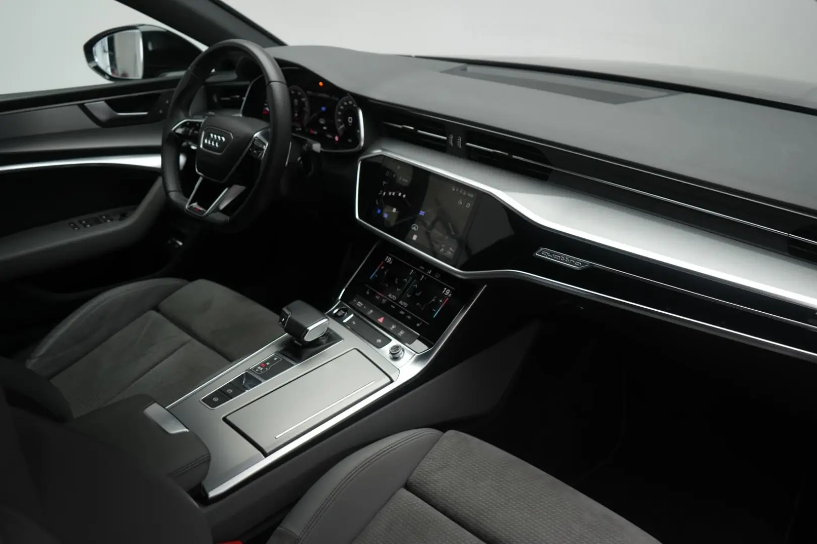 A7 50 TFSIe S-Line S tronic Navi Temp Virtual La