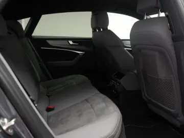 A7 50 TFSIe S-Line S tronic Navi Temp Virtual La