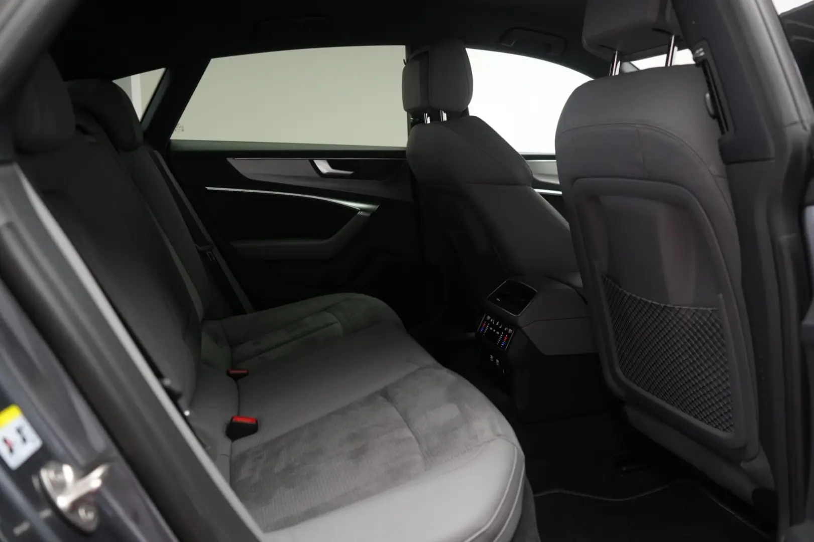 A7 50 TFSIe S-Line S tronic Navi Temp Virtual La