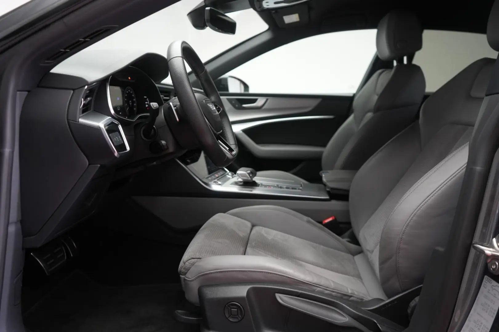 A7 50 TFSIe S-Line S tronic Navi Temp Virtual La