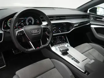 A7 50 TFSIe S-Line S tronic Navi Temp Virtual La