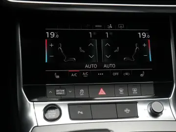 A7 50 TFSIe S-Line S tronic Navi Temp Virtual La