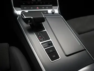 A7 50 TFSIe S-Line S tronic Navi Temp Virtual La