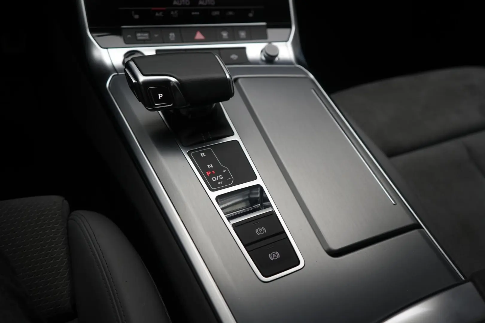 A7 50 TFSIe S-Line S tronic Navi Temp Virtual La