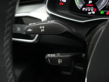 A7 50 TFSIe S-Line S tronic Navi Temp Virtual La