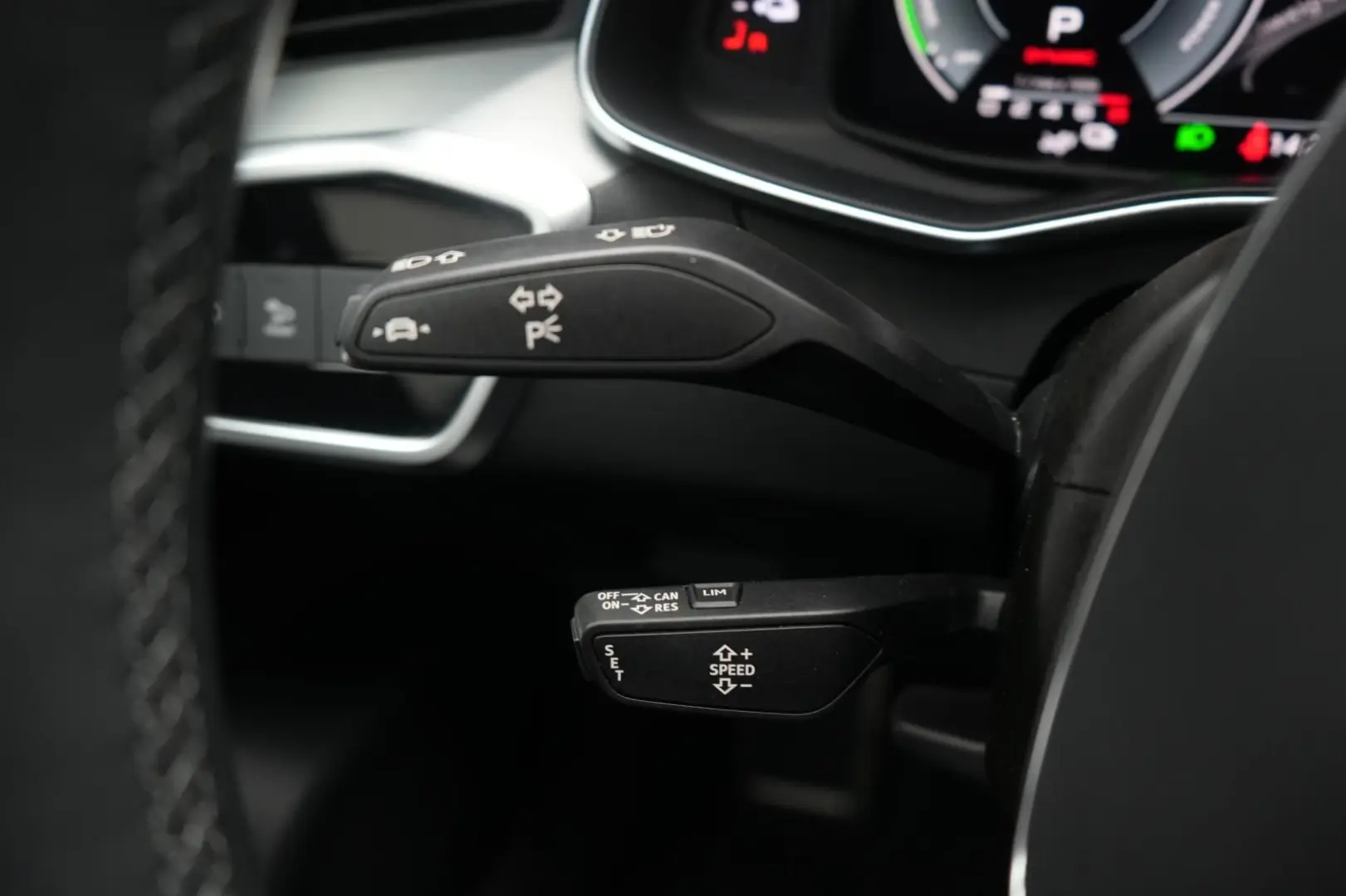 A7 50 TFSIe S-Line S tronic Navi Temp Virtual La