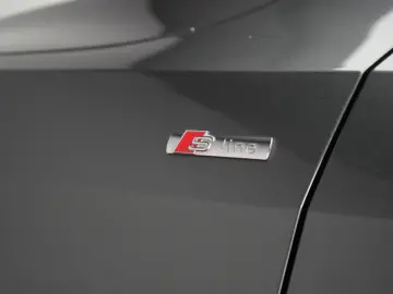 A7 50 TFSIe S-Line S tronic Navi Temp Virtual La