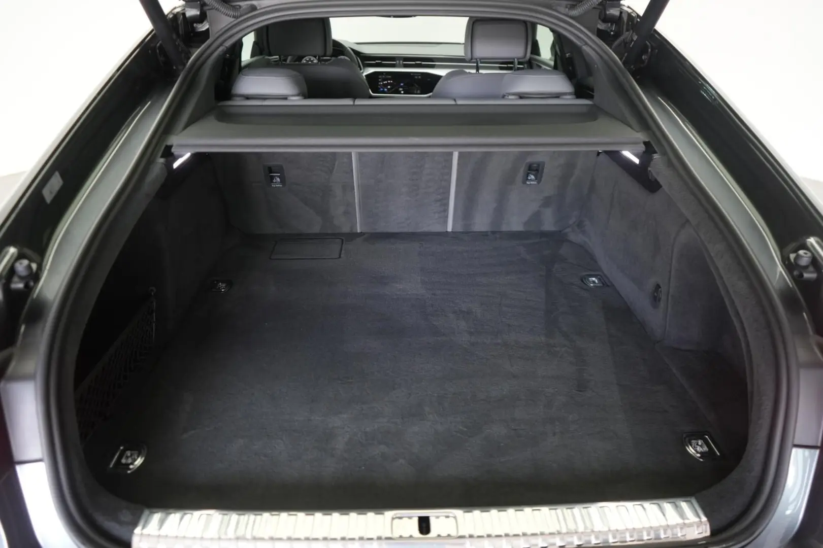 A7 50 TFSIe S-Line S tronic Navi Temp Virtual La