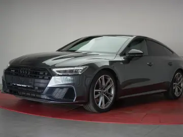 A7 50 TFSIe S-Line S tronic Navi Temp Virtual La