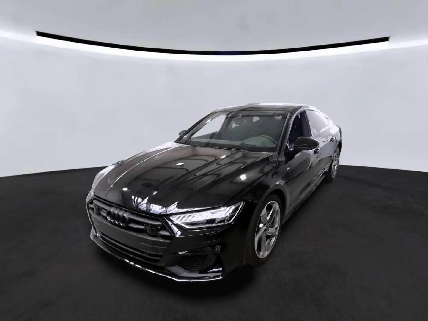 A7 SPORTBACK 50TFSie 2x S LINE LASER ACC PANO 20