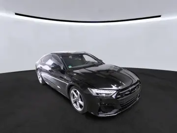 A7 SPORTBACK 50TFSie 2x S LINE LASER ACC PANO 20