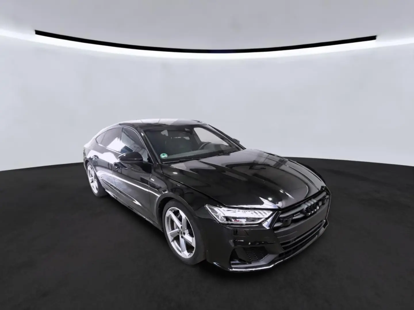 A7 SPORTBACK 50TFSie 2x S LINE LASER ACC PANO 20