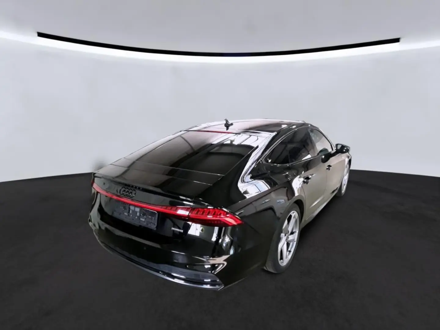 A7 SPORTBACK 50TFSie 2x S LINE LASER ACC PANO 20