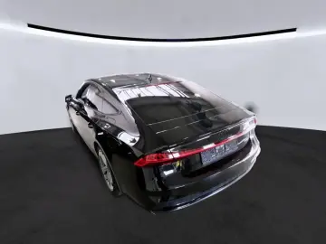 A7 SPORTBACK 50TFSie 2x S LINE LASER ACC PANO 20