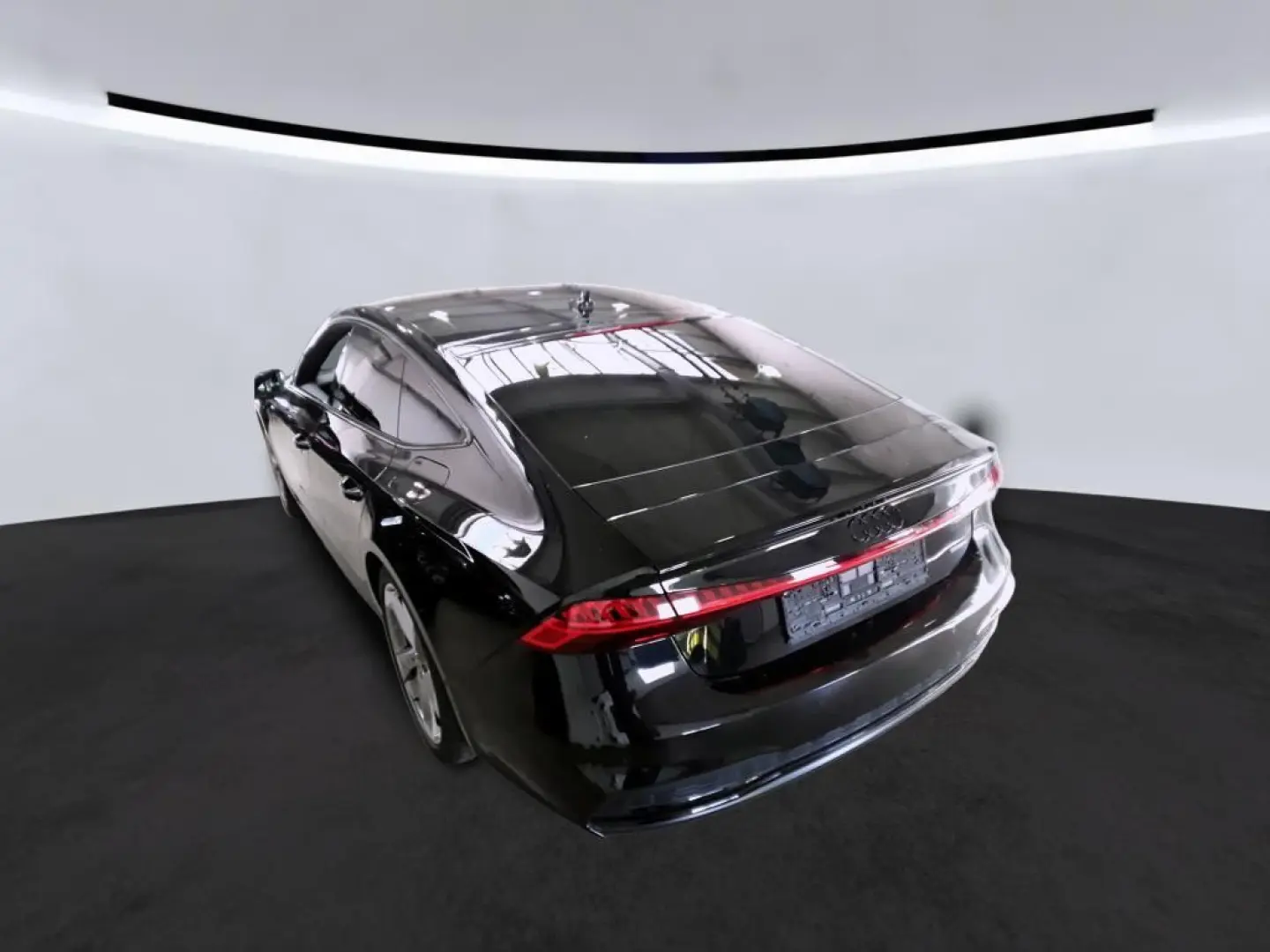 A7 SPORTBACK 50TFSie 2x S LINE LASER ACC PANO 20